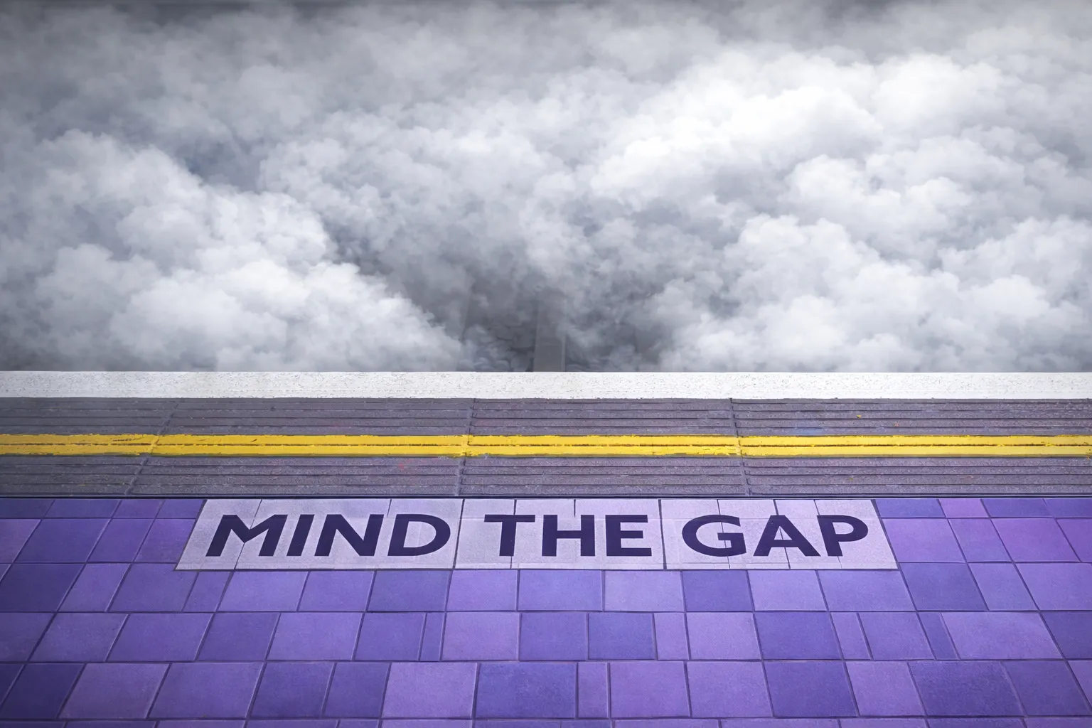 Featured image for Mind the (infrastructure) Gap