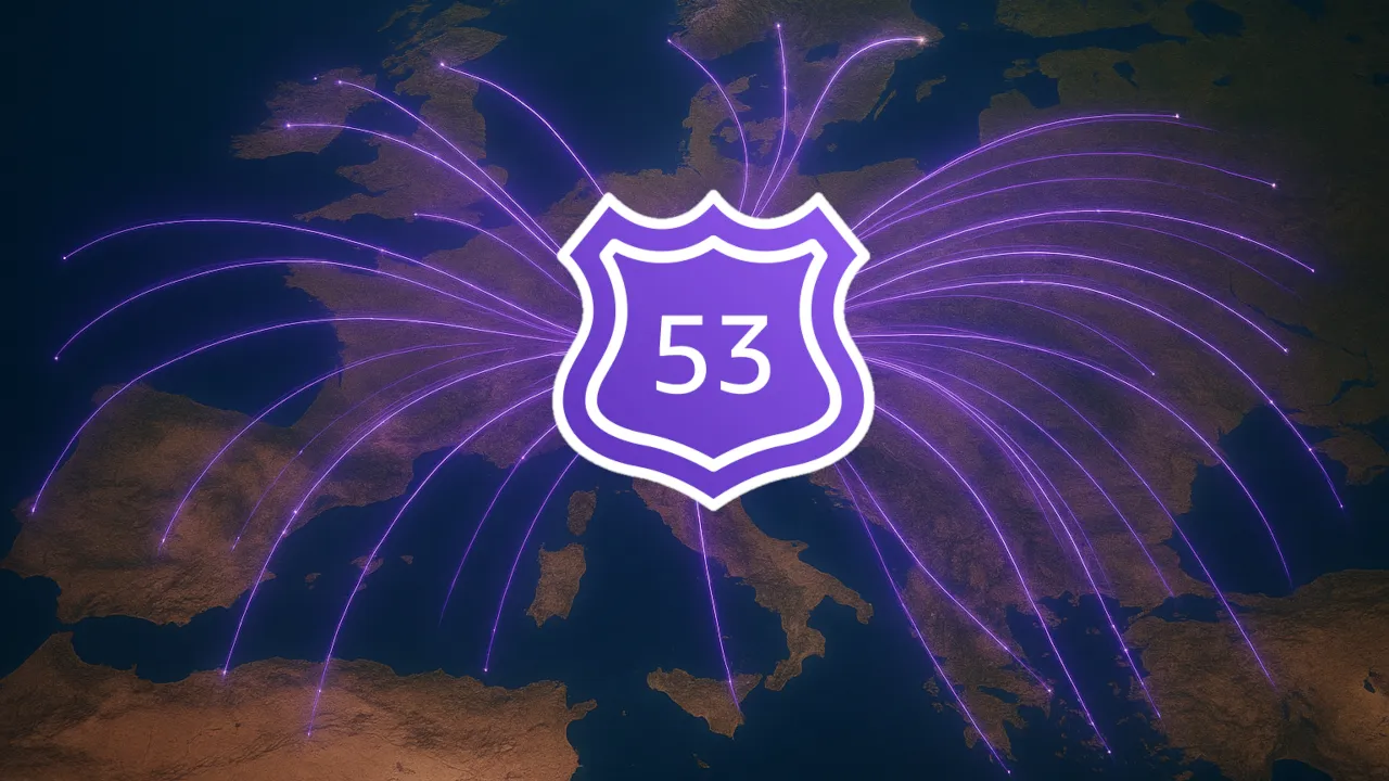 Featured image for A Whistle-Stop Tour of Internal DNS Options on AWS